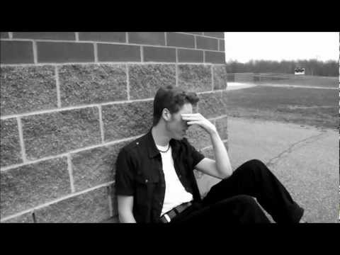 James Intveld- Teardrops Are Falling (Music Video)