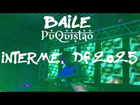 EletroPuquistao | INTERMED DF 2025 | DJ Yorick