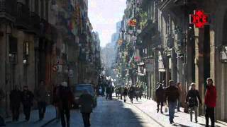 Barcelona - by Rufus Wainwright