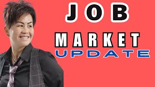 J.O.B Market Update in Q2 | LIVE Career Coaching (w. Former Amazon Leader)