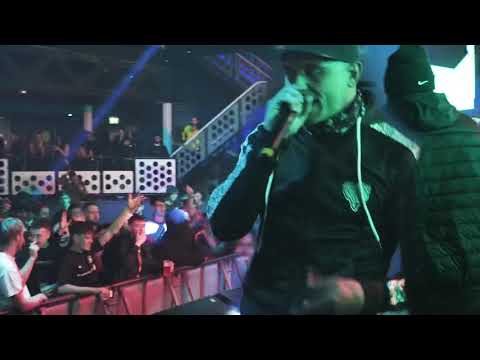 Mc slowie - Eskimo dance (Smoke loud U.K sponsor)