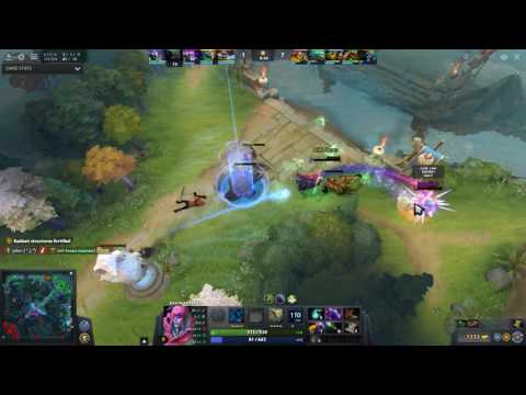 EternalEnvy → Death Prophet ♦ Dota 2 Pro Gameplay   Death Prophet Fullgame