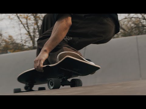 SmoothStar Filipe Toledo #77 34'' ft  Connor O'Leary THD 34″