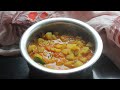 Dudhi Ki Sabzi Lauki Sabzi Bottle Gourd Spicy Tasty Recipe