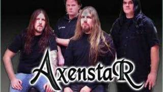 Axenstar - Inside your mind