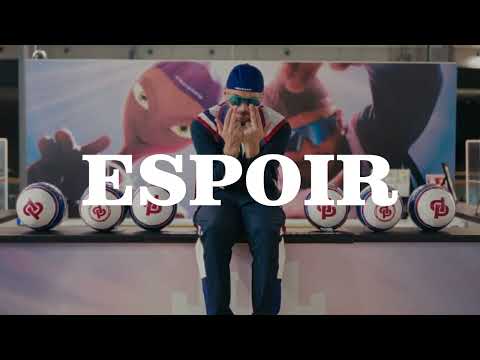 Jul x Maes x PLK Type Beat - "ESPOIR" | Prod. Note Beatz