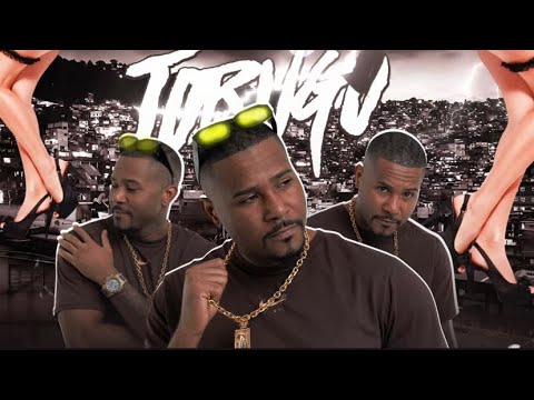 PAPAI FAIXA PRETA"442 443" - MC TORUGO e MC RD (DJ BRUNINHO PZS e DJ mano Lost)