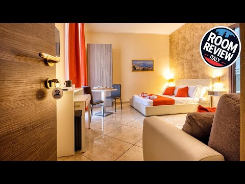 Re Diego | Naples, Italy | Hotel Review 🏩