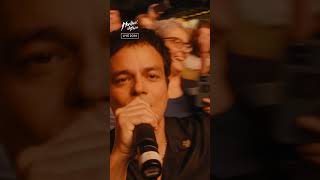 Jamie Cullum proving once again what an incredible showman he is 🤩 #mjf24 #livemusic