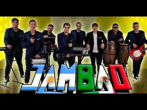 Mix Jambao Vol. 1 Éxitos |Dj Rodry Mix Bolivia |Ultra Eventos Amplificación|