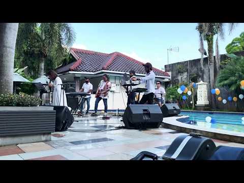 Didia Rokkap Hi - Herlin Siboro Version ft Sanga Pajumpang Band