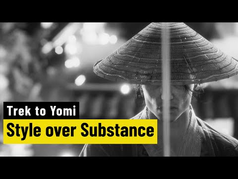 Trek to Yomi | REVIEW | Kurosawa-Liebeserklärung mit Problemen