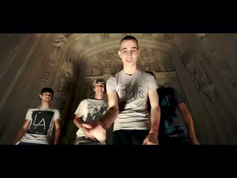 Alea Jacta Est - MC Flan-B & MC Catrice & FATOS