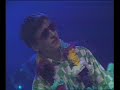 Split Enz - Give It A Whirl (Official Video)