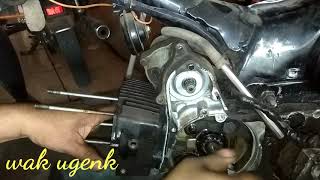 Download lagu Grand pake piston vario125... mp3