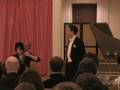 "Jubilate Domino" by Buxtehude(Expt).Ian Howell Countertenor