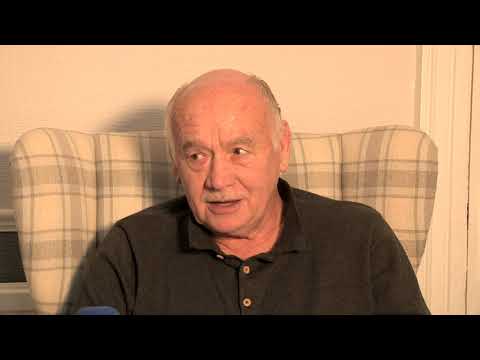 TV DOCUMENTARY - BORDERS RUGBY LEGENDS PART 1