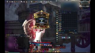 16'06'25 세렌의용기 듀리온,실험실 상자