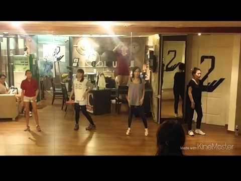 [Class] Cover "4minute - Whatcha doin'today"
