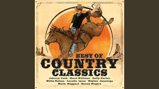 I Am A Man Of Constant Sorrow