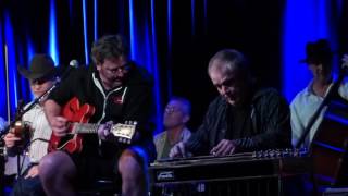 Vince Gill & The Time Jumpers, Holding Things Together