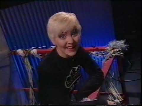 Bad Influence! S04E14 02/01/96