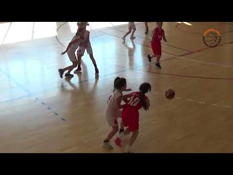 DRŽAVNO PRVENSTVO RH  U11\27.04.  GOSPIĆ-DUBROVNIK