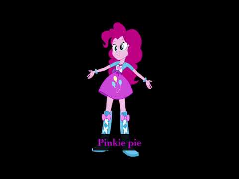 The adventures of sonic in equestria Sonic x friendship is universal intro remake