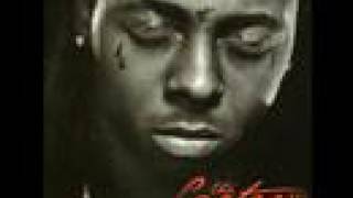 Lil Wayne - Misunderstood [tha carter 3]