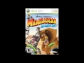 Madagascar Kartz Soundtrack NYC Zoo 1