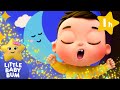Good Night Sleepy Baby Max Nursery Rhymes For Babies LBB