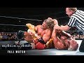 FULL MATCH: Triple H vs. 
