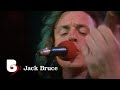Jack Bruce & Friends - Dancing On Air (Old Grey Whistle Test, 9th June 1981)