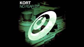 Kort - Love Stealing (Original Mix) [Defected Records]
