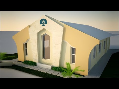LIVE: Sabbath Worship Service l Newlife SDA Church, Nairobi | Nov 15, 2025