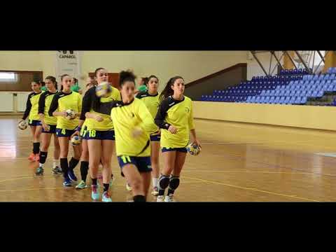 Andreea Târșoagă - CS Olimpic