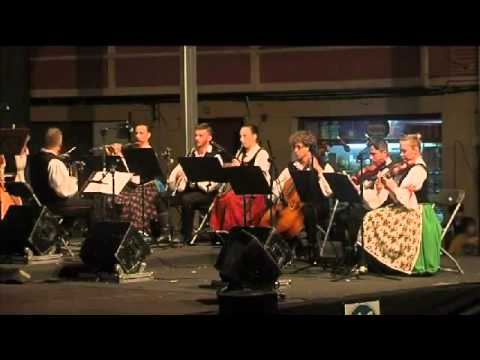 40 JAIALDIA WARSZAWIANKA    POLONIA    PORTUGALETE 2014