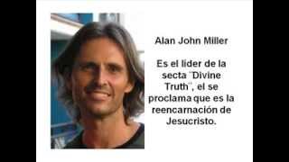 Personas Que Se Han Proclamado Ser Jesucristo