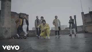 Lo que necesitas es amor Music Video