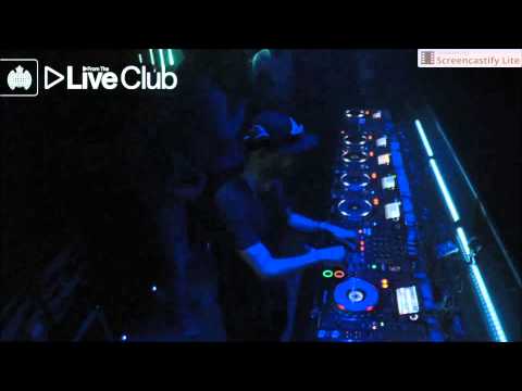 NEW_ID - Aerogames (Trinary Flight's Intro Edit) @ MOS, London (2015-05-30)