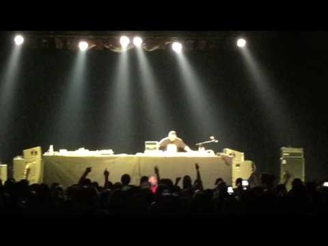 Public Enemy Live (Art of Rap Fest, 7.22.16)