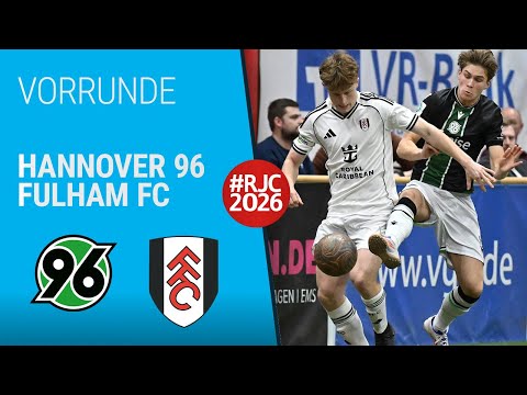 2026 Vorrunde | 79 | Hannover 96 vs. Fulham FC