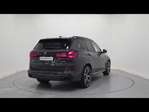 BMW X5 xDrive50e M Sport - Image 2