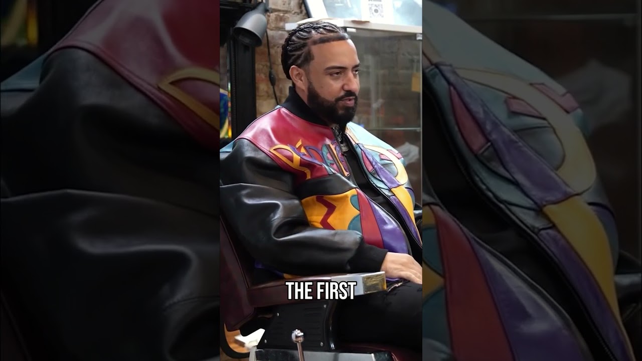 French Montana Reveals 50 Cent Produced His Doc And It Made Tribeca