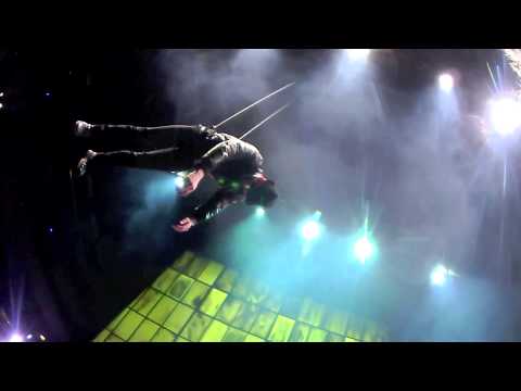 SuchThauS " Hanging around " a tribute to The Stranglers