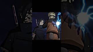 Download lagu Naruto vs Sasuke kurama chakra ✨☠️ #naruto #sasuke #anime mp3