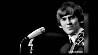 The Beatles ~ ROLL OVER BEETHOVEN (Melbourne, AU, June 1964) (subtitles/subtitulos) [HQ]