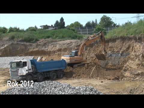 BUDOWA S69 BIELSKO BIAŁA   ŻYWIEC odcinek węzeł  Mikuszowice Żywiec  X'2014