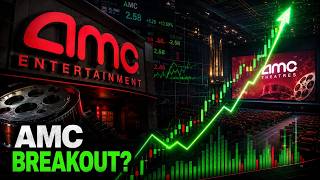 AMC Stock BREAKOUT Incoming Q3 Earnings Could Change Everything