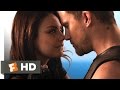 Jupiter Ascending 2015 Your Majesty Scene 10 10 Movieclips